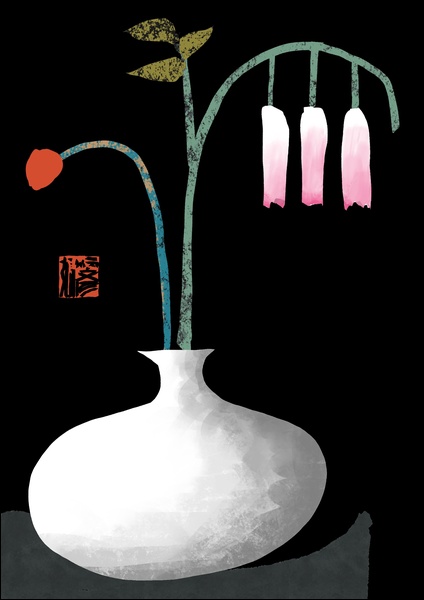 장병언, Digital Drawing, digital_work, 2024